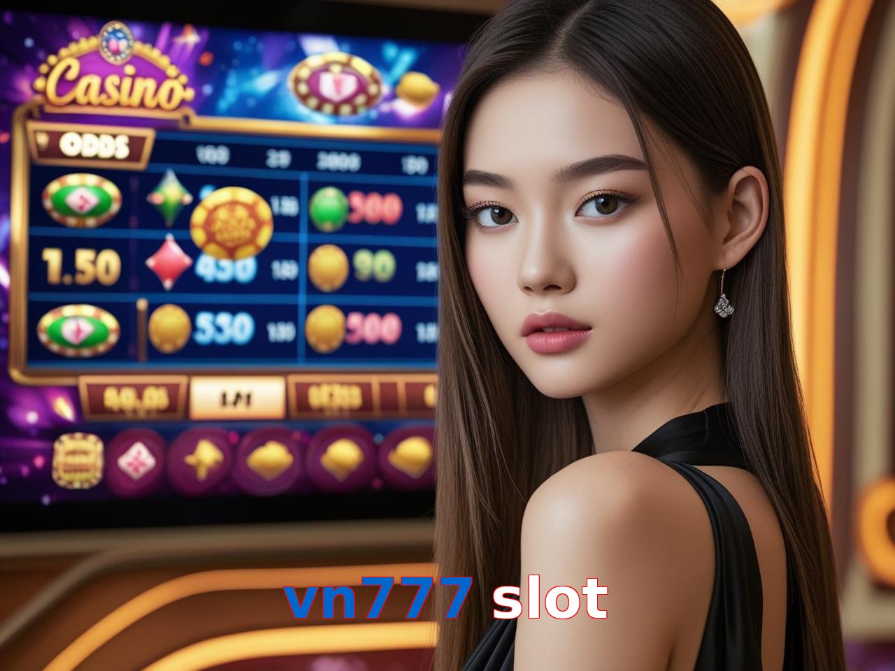 vn777 slot