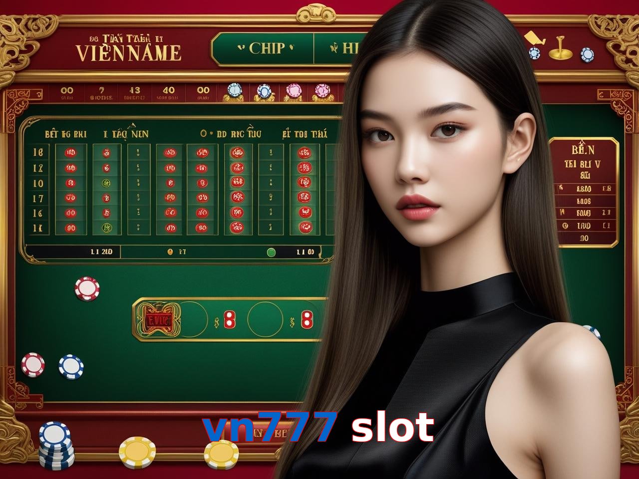 vn777 slot