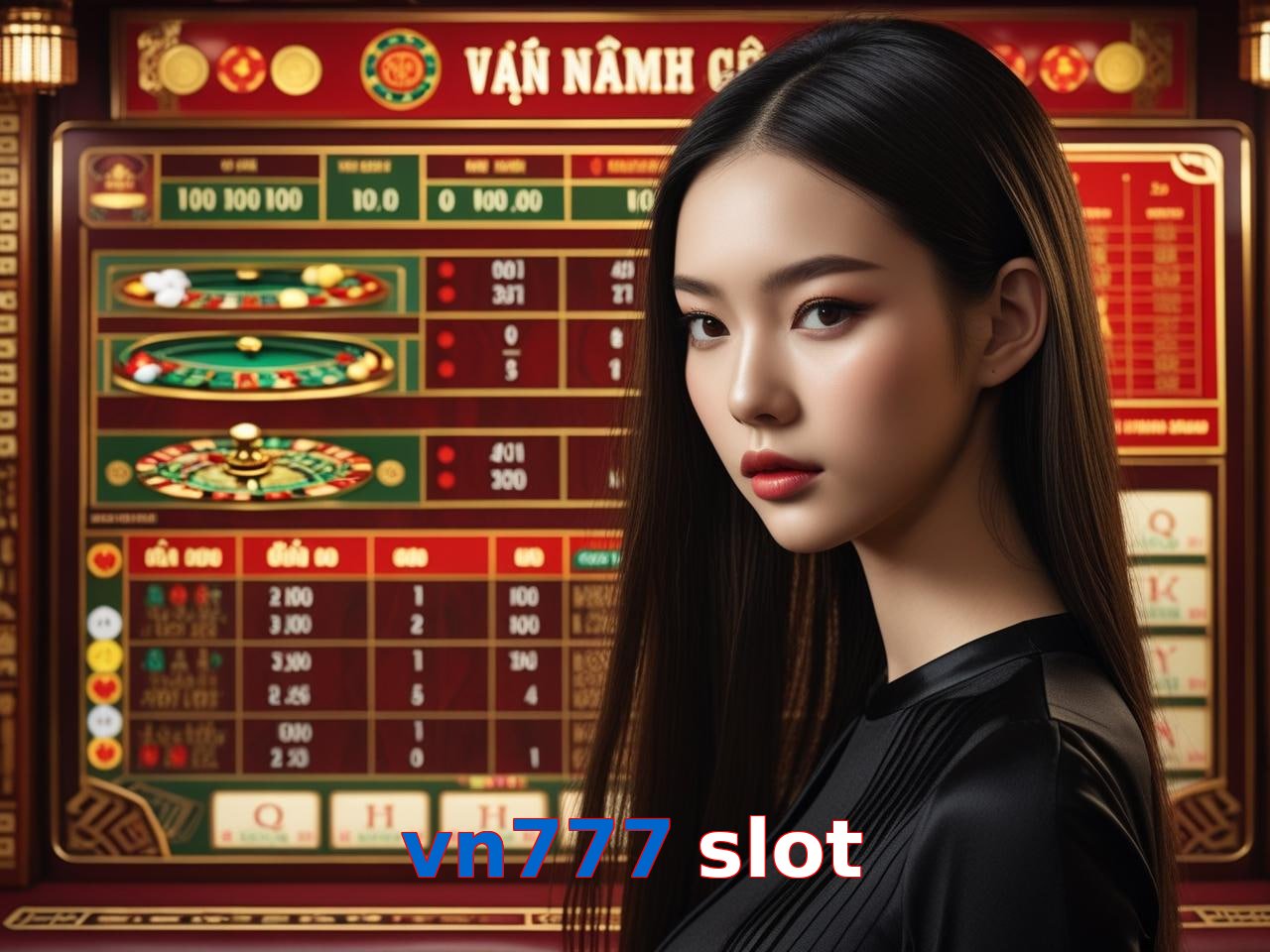 vn777 slot