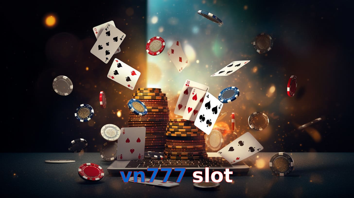 vn777 slot