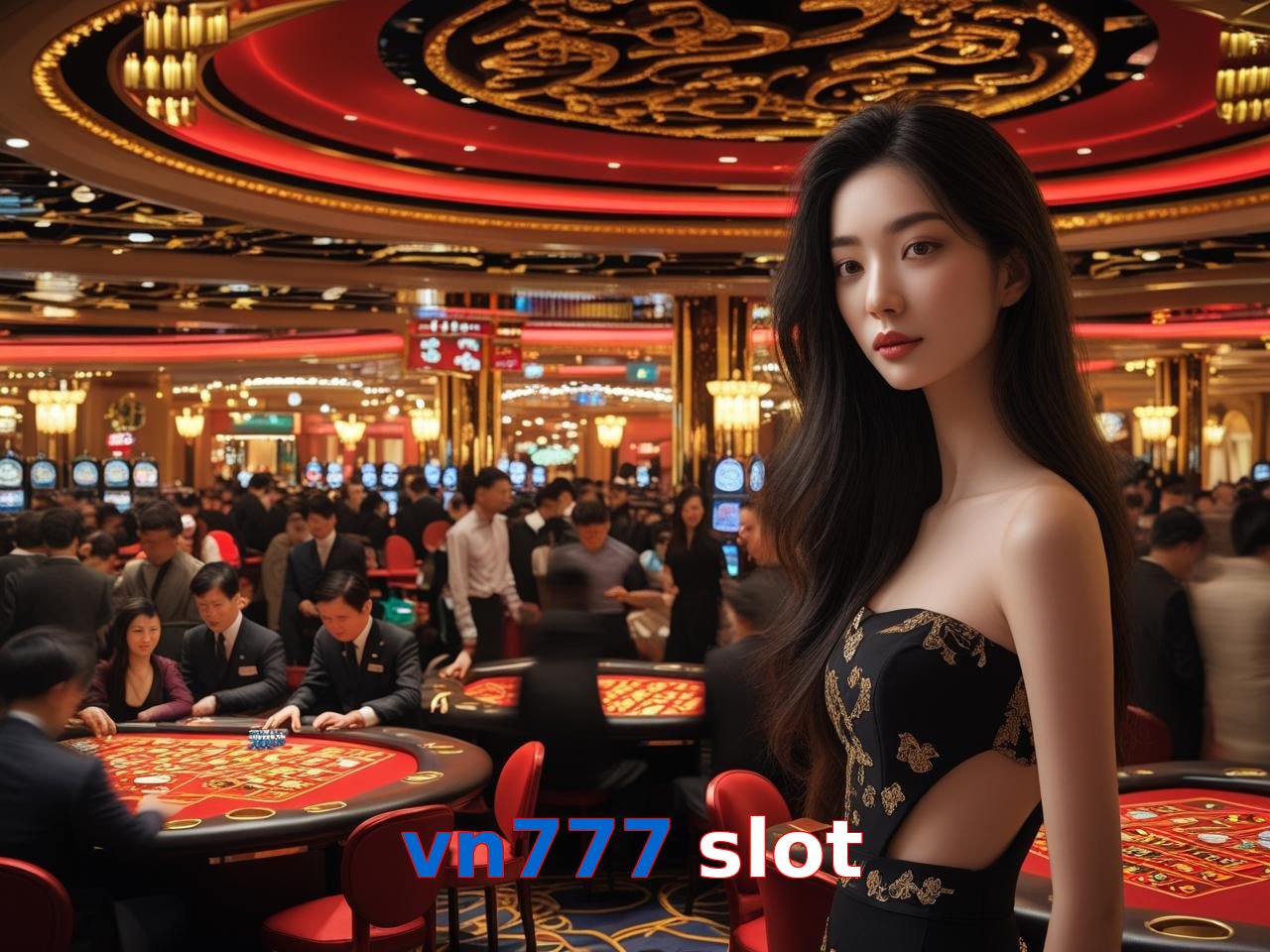 vn777 slot