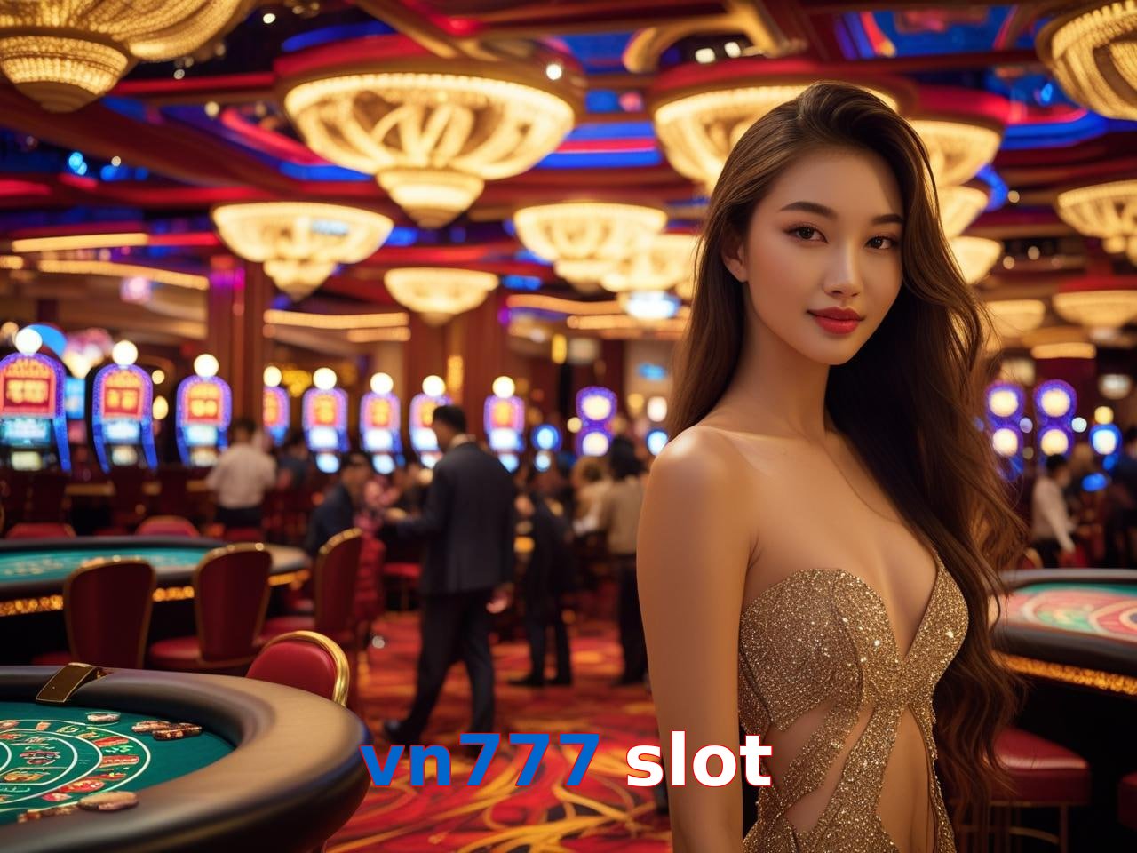 vn777 slot