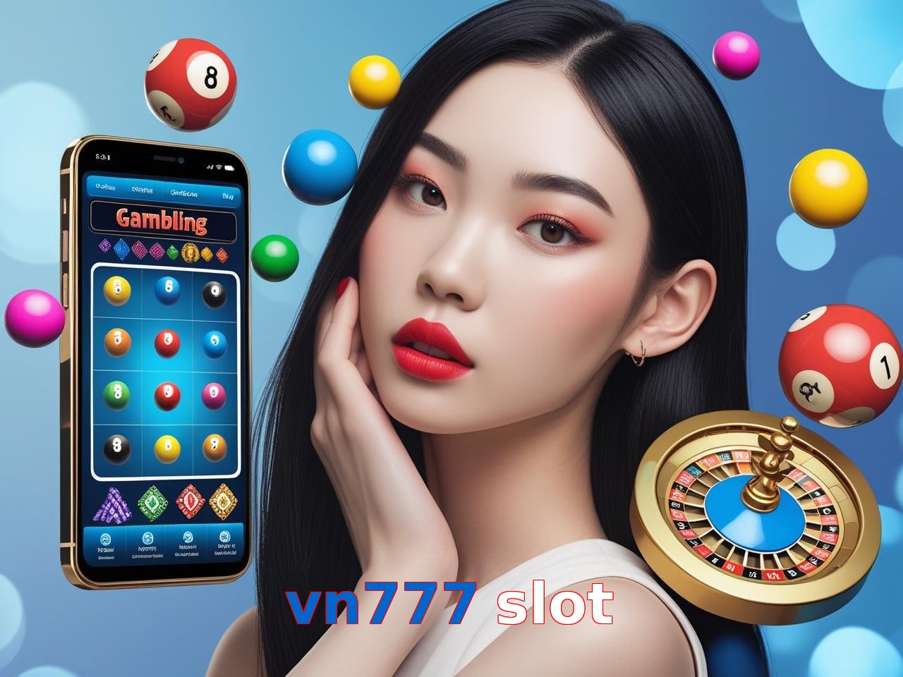 vn777 slot