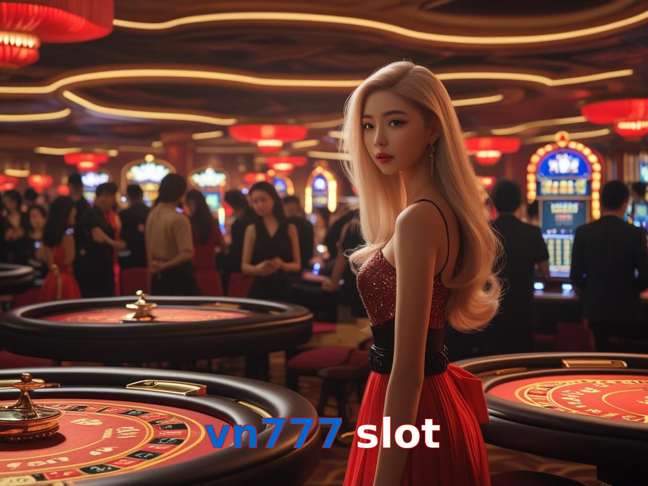 vn777 slot