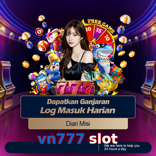 vn777 slot