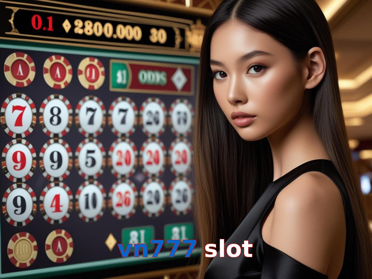 vn777 slot