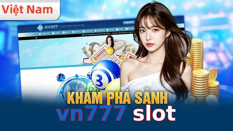vn777 slot