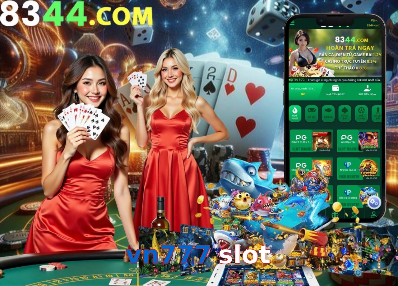 vn777 slot