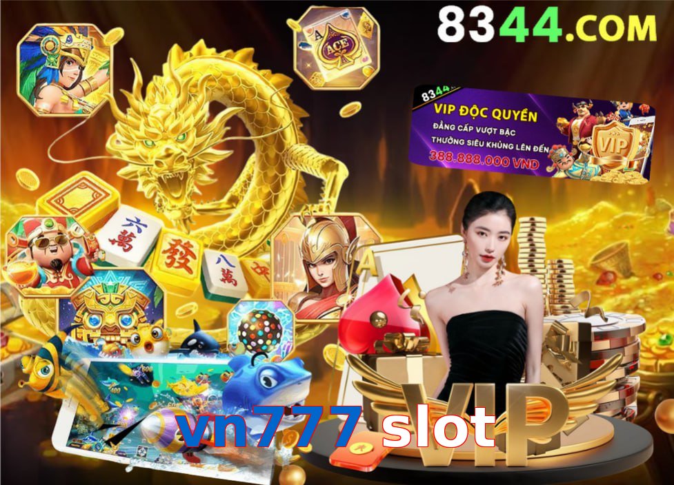vn777 slot